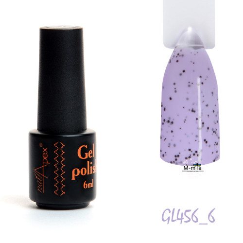 Гель лак Nail apex № 456 6 мл Гель лак Nail apex № 456 6 мл